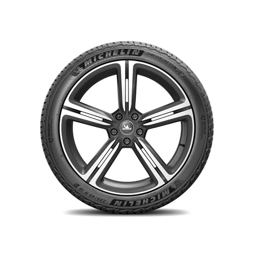 Reifen Winter Michelin Pilot Alpin 5 205/40 R18 86V XL – Ansicht 8