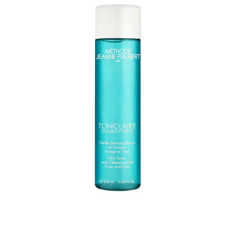 Jeanne Piaubert Tónico corporal 200 ml