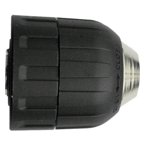 Makita Zahnkranzbohrfutter 10 Mm, P-04313 – Für 3/8"-24UNF Spindelgewinde