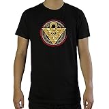 yugioh puzzleshipping lemon Modelo para hombre disponible en 5 tamaños: de S a XXL