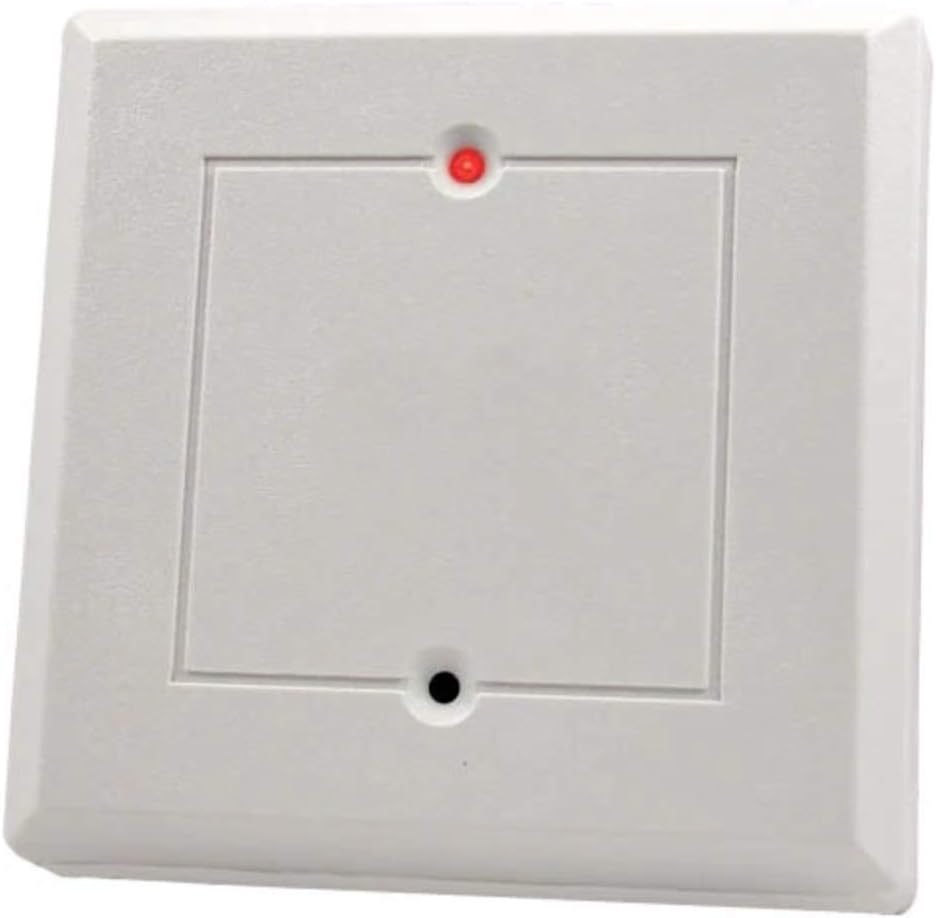 BOSCH SECURITY VIDEO DS1101I Glass Break Round 25FT (NA)