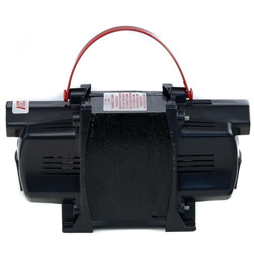 Transformador 500VA Bivolt 110/220 e 220/110 V&M Ref: 500 VA V&M