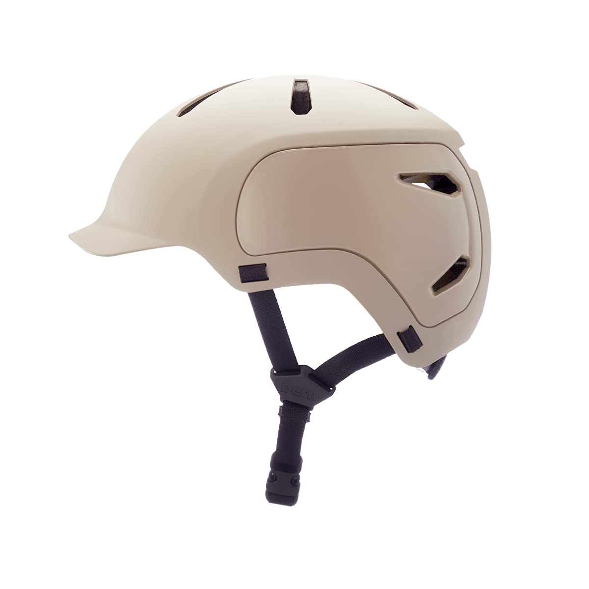 Casco De Ciclismo Bern Watts MIPS Unisex, Talla M