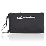 [カンタベリー] TICKET HOLDER 19_ブラック ONESIZE