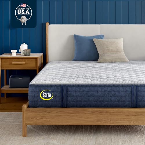Serta iComfortPro Ambrose 13" King