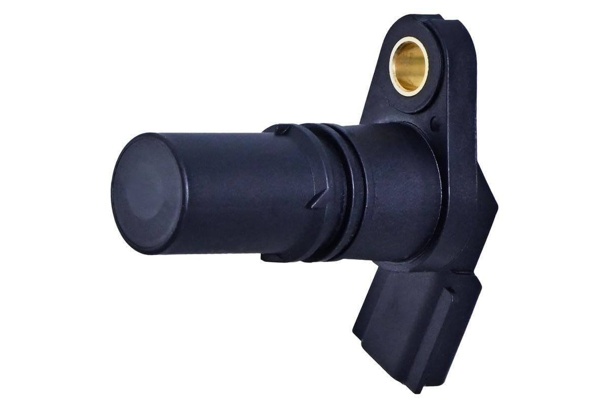 Hella Crankshaft Pulse Sensor (6PU 009 168-751) New OE Quality Replacement Part