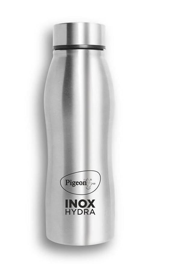 Pigeon Inox Hydra Plus Curve 700ml at Rs. 189
