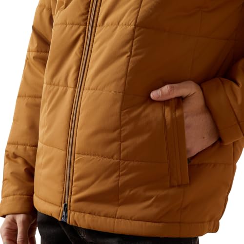 Image of ARIAT Crius Insulated Jacket