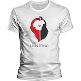 Leichter Aufdruck: Die Shirts sind nicht nur Bio sondern auch einlaufvorbehandelt, der Aufdruck fühlt sich nicht schwer oder dick an sondern liegt angenehm flexibel auf dem Shirt.