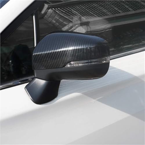 Coque miroir latéral XV Crosstrek 2017-2020 cache rétroviseur extérieur