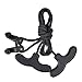 TY Archery Crossbow Cocking Device Double Handle Crossbows Rope Cocker Aid Cocking String Tool