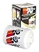 K&N HP-2008 Performance Gold Oil Filter Fit For Fit For Nissan Infiniti Subaru