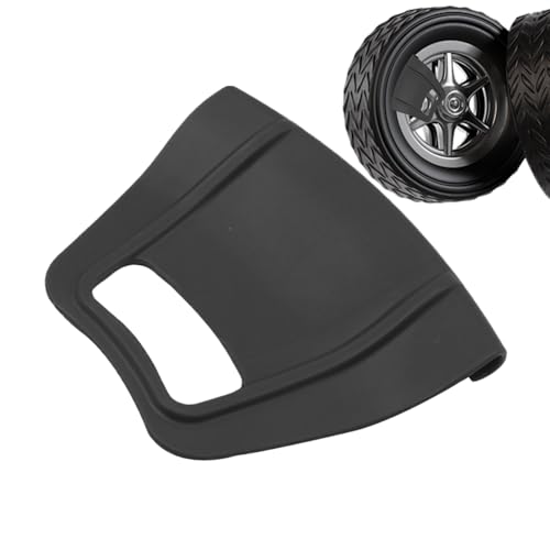 Ruwshuuk Felgen Schutz Montage | Rad Reifen Felgen Werkzeug,Hilfsmittel Zum Reifenwechseln, Ausrichten & Montieren Mit Rutschfestem Schutz Für Motorrad- Und Autoreifen Instandhaltung