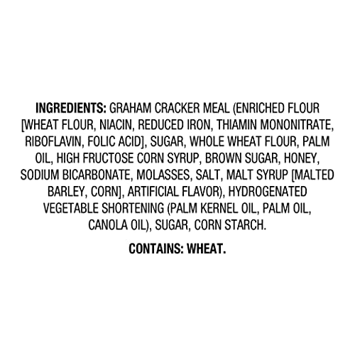 Fresh Brand - Graham Cracker Pie Crust, 6 Oz #TOP3