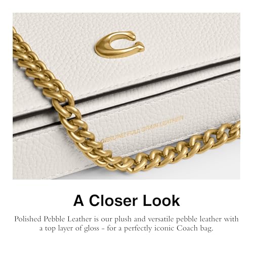 Image of Coach Mila Crossbody Bag