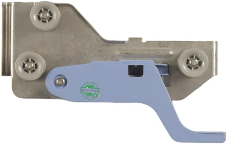 4975ED2005D CKDD2005DX compatible with Kenmore, LG Dishwasher Guide Assembly fits old number 4975ED2005D image 2 of 8 B0FP32YKL8