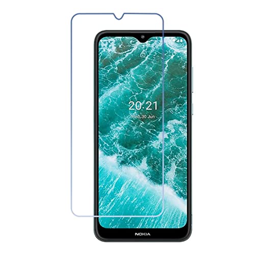 Image of COVER CAPITAL Tempered GlassScreen Protector For Nokia G60