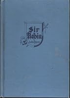 Sir Robin B000FFQRM0 Book Cover