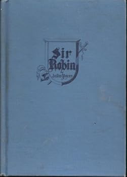 Hardcover Sir Robin Book