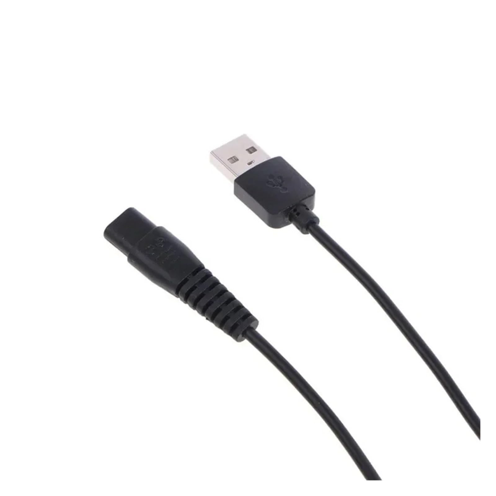 USB Charging Electric Shaver Cable Power Cord Charger Electric Adapter，Compatible for Xiaomi，Compatible for Mijia，Electric Shaver MJTXD01SKS Plug