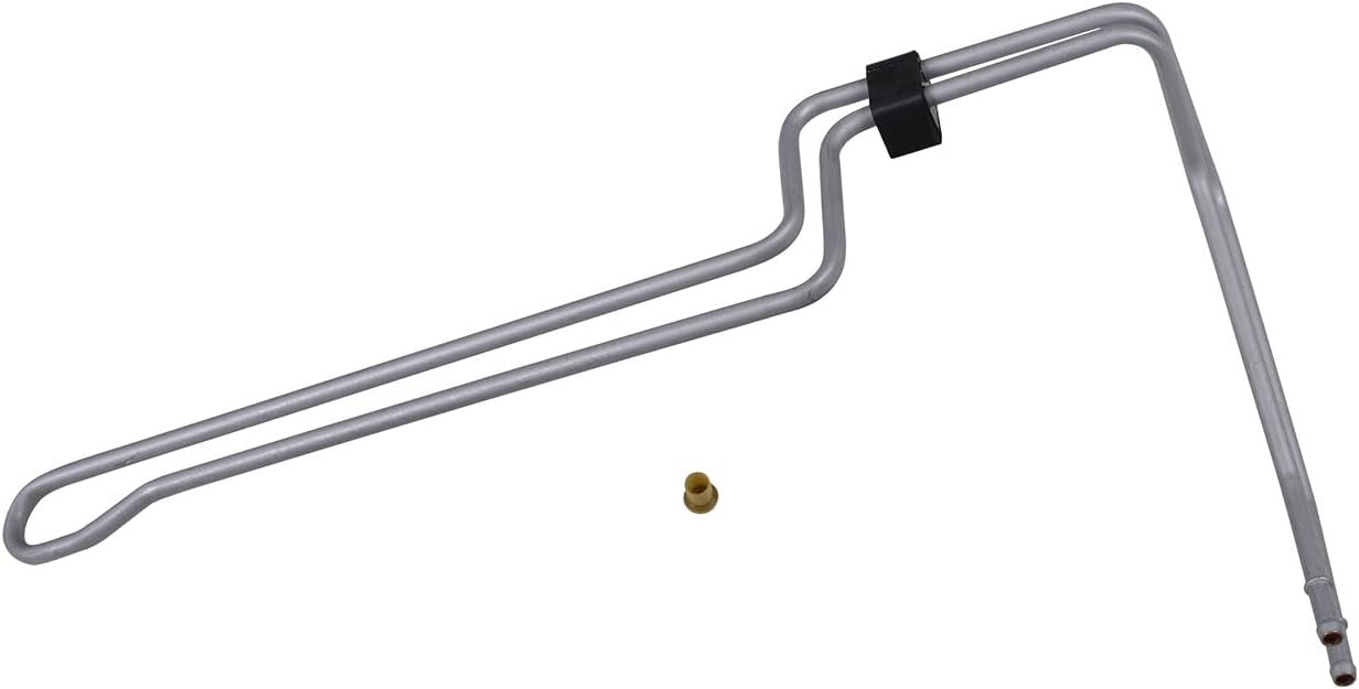 Sunsong 3602625 Power Steering Return Line Hose Assembly