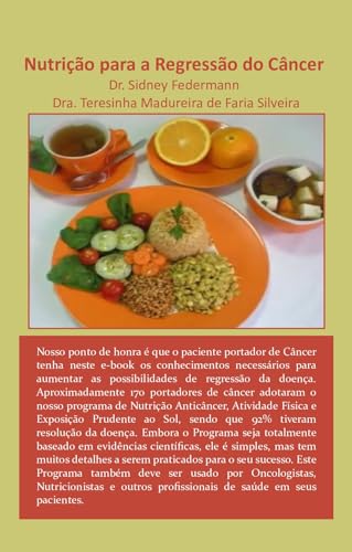 Nutrição para a Regressão do Câncer