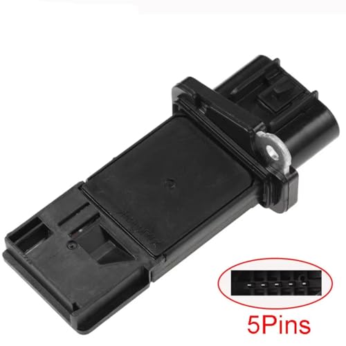 Sensor MAF AFH70M43A soluciona tirones de motor en Buick Lacrosse 4