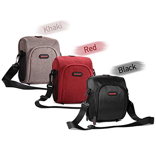 Borsa Bici Manubrio Impermeabile Borsello Bici