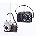 Camera Ornaments, 2 Assorted