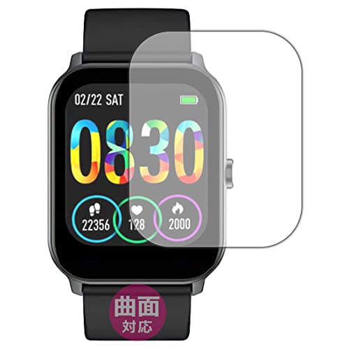 PDAH[ X}[gEHb` KW105Ή Flexible Shield[] ی tB ȖʑΉ {