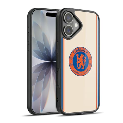 Coque iPhone 17 Chelsea FC évitez les écrans brisés avec ce gel renforcé Head Case Designs