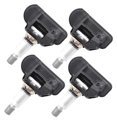 Capteur pression pneu Corvette C7 résout voyant TPMS allumé références 13598787
