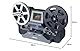 Reflecta Film Scanner Super 8 - Normal 8