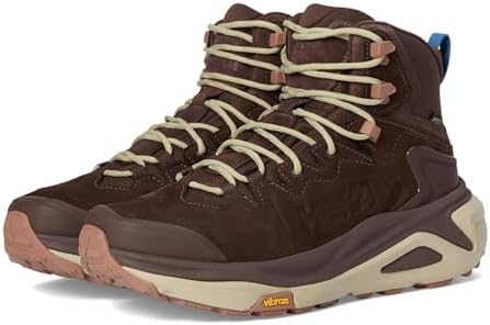 HOKA Herren Outdoorschuhe Kaha 3 GTX