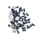 Fiabilité exceptionnelle - Composants informatiques de haute qualité avec une installation facile. Performances à long terme garanties grâce à des matériaux durables et respectueux de l'environnement qui prolongent la durée de vie de vos appareils.