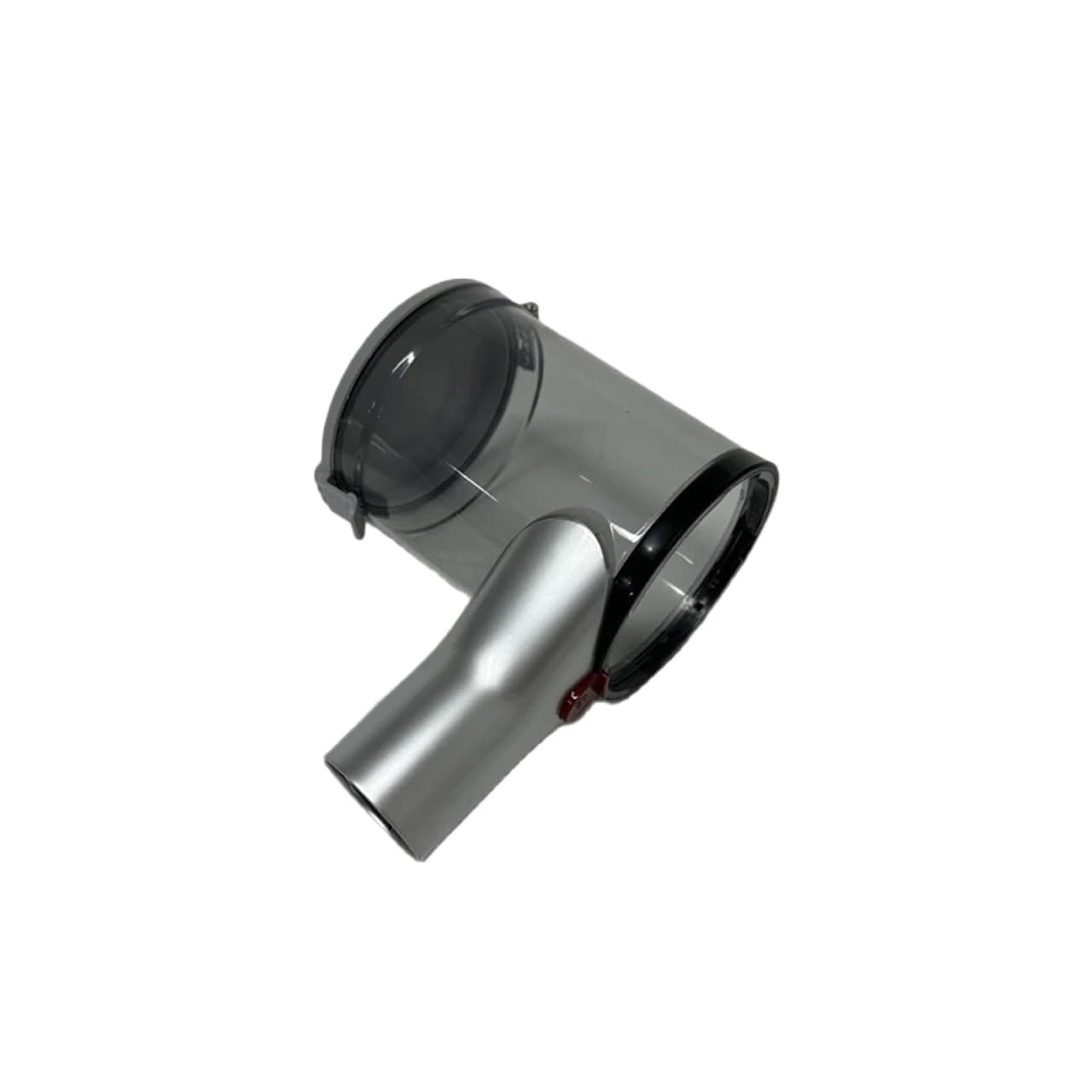 AIHDBCL Accessories Dustbin Assembly Dust Container Cup Cyclone Spare Parts Accessory ，Compatible For Jimmy， JV83 Vacuum Cleaner, tank