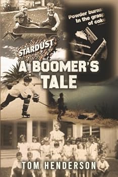 Paperback A Boomer’s Tale Book