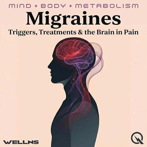 Migraines cover art