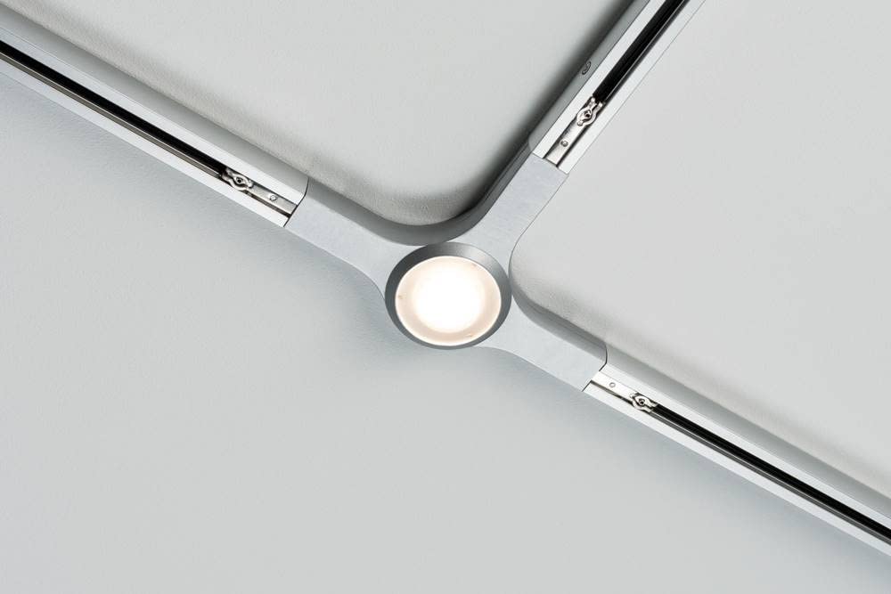 Paulmann URail System LED T-Verbinder 1x6W