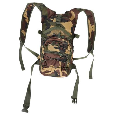 Sac d'oxford à bandoulière pratique pour éviter l'encombrement en randonnée