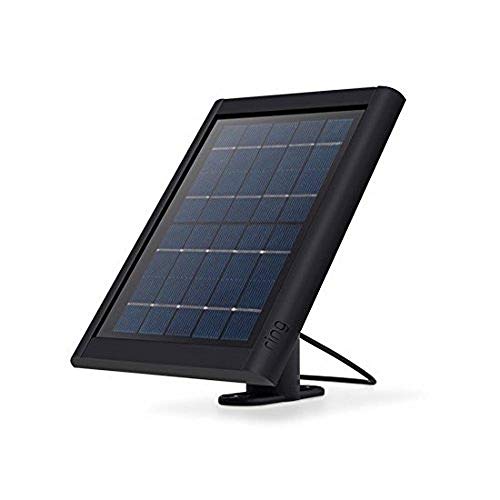 Preisvergleich Produktbild Ring 8ASPS6-0EU0 Solar Panel - Stromversorgung für Stick Up Cam