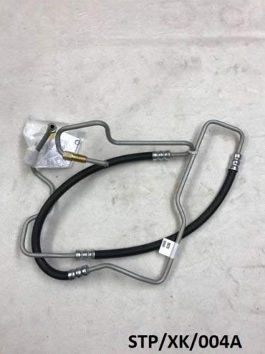 Preisvergleich Produktbild EDELMANN Servolenkung Druck Schlauch Commander XK rechteckig 2006-2010