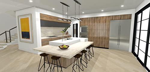 Chief Architect AR2019-62-CAN Home Designer Architectural thumb #4