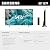 Samsung 55-Inch Class QLED Q7F Series Samsung Vision AI Smart TV (2025 Model, 55Q7F) Quantum HDR, Object Tracking Sound Lite, Q4 AI Gen1 Processor, 4K upscaling, Gaming Hub, Alexa Built-in