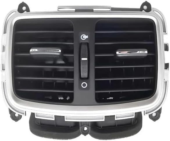 Car Rear Air Conditioner Conditioning Outlet Vent A/C Vent For Hyundai Tucson 2015-2018