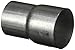Nickson Industries (17521) 2-1/4" ID x 2-1/8" OD Exhaust Adapter