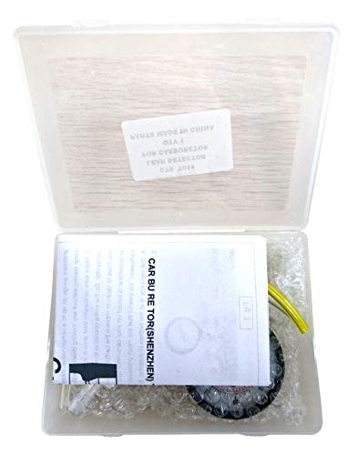 CTS Carburetor Leak detector Replaces Tillotson 243-504 Replaces Walbro 57-21-1 Replaces ZAMA ZPG-2 - Image 5