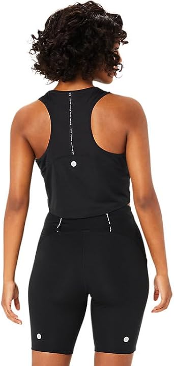 ASICS Women's Road Crop Top