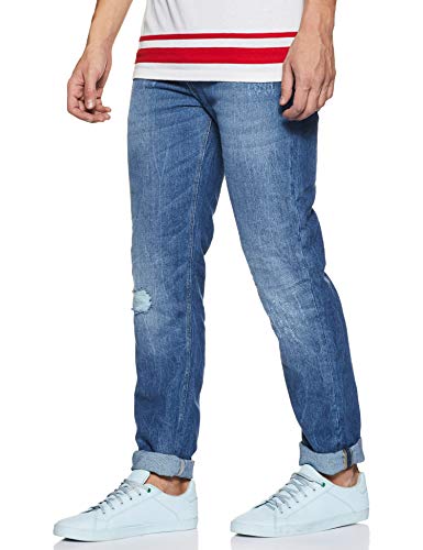 Image of United Colors of Benetton Men's Slim Jeans
