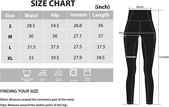 Miniatura 6 de Harrison Howard Women's Full Seat Silicon Grip Equestrian Breeches Horse Riding Tights High Waisted Leggings for Women